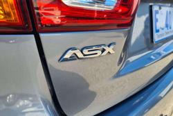 2013 Mitsubishi ASX
