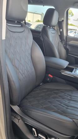 2025 GWM Tank 500 Ultra Hybrid