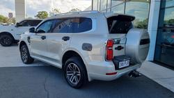 2025 GWM Tank 500 Ultra Hybrid