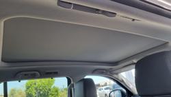 2025 GWM Tank 500 Ultra Hybrid