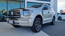 2025 GWM Tank 500 Ultra Hybrid