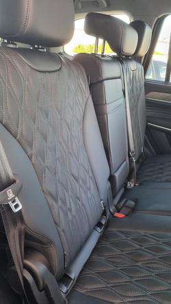 2025 GWM Tank 500 Ultra Hybrid