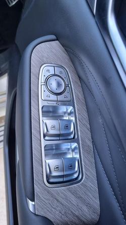 2025 GWM Tank 500 Ultra Hybrid