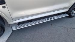 2025 GWM Tank 500 Ultra Hybrid