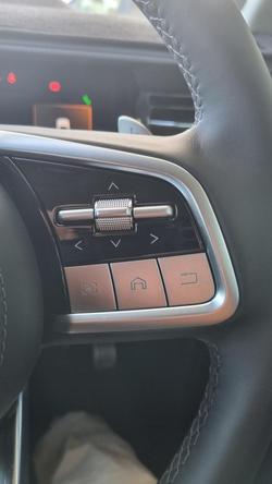 2025 GWM Tank 500 Ultra Hybrid