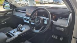 2025 GWM Tank 500 Ultra Hybrid