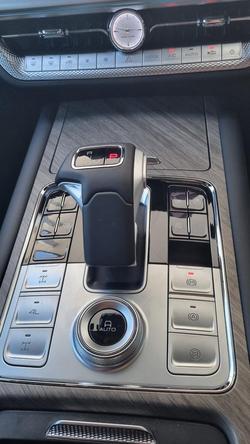 2025 GWM Tank 500 Ultra Hybrid