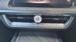 2025 GWM Tank 500 Ultra Hybrid