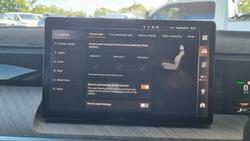 2025 GWM Tank 500 Ultra Hybrid