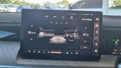 2025 GWM Tank 500 Ultra Hybrid