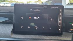 2025 GWM Tank 500 Ultra Hybrid