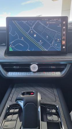 2025 GWM Tank 500 Ultra Hybrid