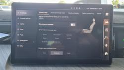 2025 GWM Tank 500 Ultra Hybrid