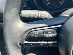 2025 Mazda 3 G20 Pure