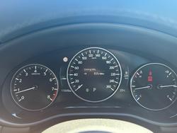 2025 Mazda 3 G20 Pure
