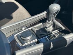 2025 Mazda 3 G20 Pure