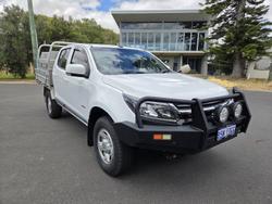 Holden Colorado