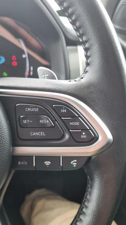 2024 GWM Ute Cannon Vanta