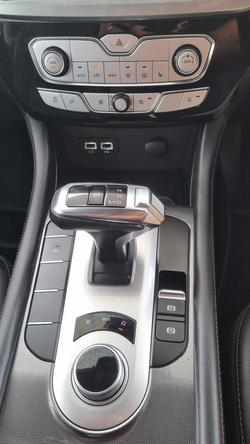 2024 GWM Ute Cannon Vanta