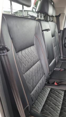 2024 GWM Ute Cannon Vanta