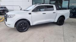 2024 GWM Ute Cannon Vanta