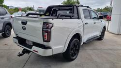 2024 GWM Ute Cannon Vanta