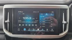 2024 GWM Ute Cannon Vanta