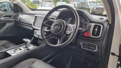 2024 GWM Ute Cannon Vanta