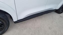 2024 GWM Ute Cannon Vanta