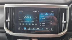 2024 GWM Ute Cannon Vanta