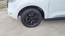 2024 GWM Ute Cannon Vanta