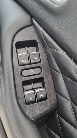 2024 GWM Ute Cannon Vanta