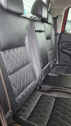 2023 GWM Ute Cannon-X