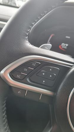 2023 GWM Ute Cannon-X