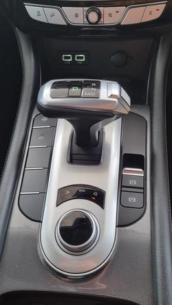 2023 GWM Ute Cannon-X