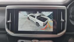 2023 GWM Ute Cannon-X