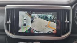 2023 GWM Ute Cannon-X