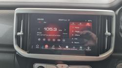 2023 GWM Ute Cannon-X