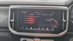 2023 GWM Ute Cannon-X