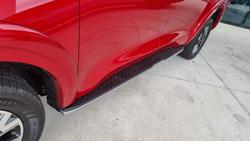 2023 GWM Ute Cannon-X