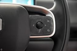 2025 Leapmotor C10 REEV Ultra Hybrid Design