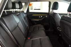 2025 Leapmotor C10 REEV Ultra Hybrid Design