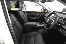 2025 Leapmotor C10 REEV Ultra Hybrid Design