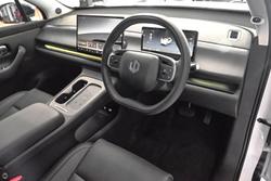 2025 Leapmotor C10 REEV Ultra Hybrid Design