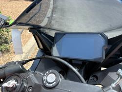 2024 Ktm RC 390 Orange