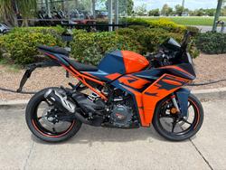 KTM RC 390