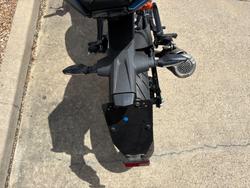 2024 Ktm RC 390 Orange