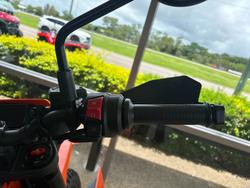 2026 Ktm 2026 KTM 390CC 390 ENDURO R Orange