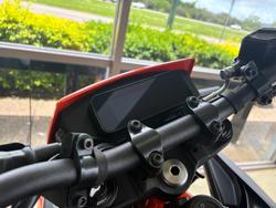 2026 Ktm 2026 KTM 390CC 390 ENDURO R Orange