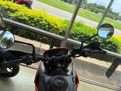 2026 Ktm 2026 KTM 390CC 390 ENDURO R Orange